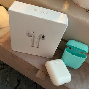 AirPods 1 generation